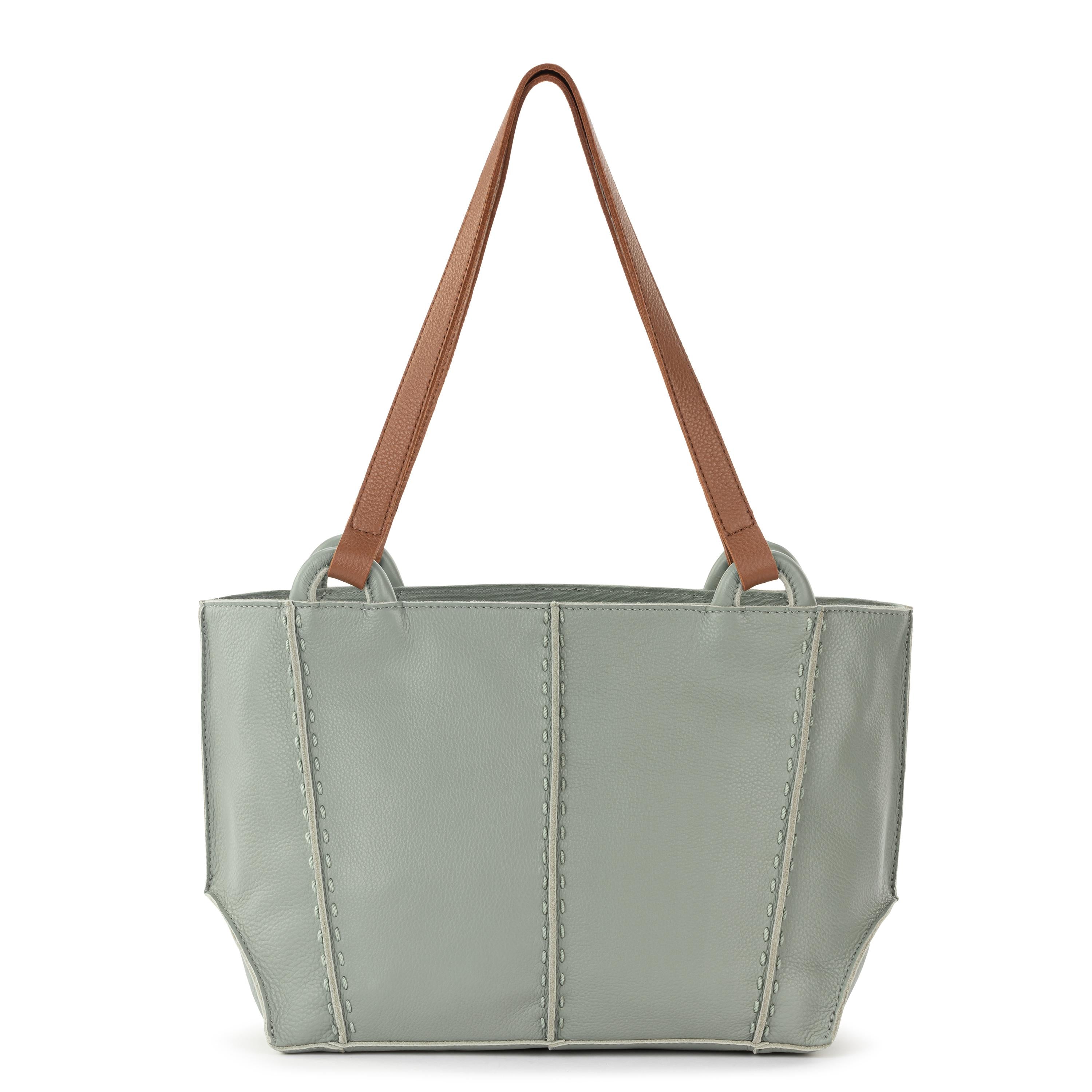 Los Feliz Satchel - Stylish & Durable Leather Crossbody Bag for Women | Perfect for Work, Travel & Everyday Use
