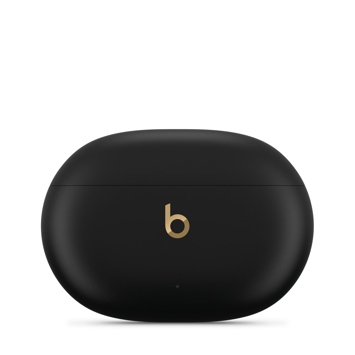 Beats Studio Buds 2nd Gen - True Wireless Noise Cancelling Bluetooth Earbuds (Black/Gold) | Premium Sound Quality, Sweatproof Design for Workouts & Commuting