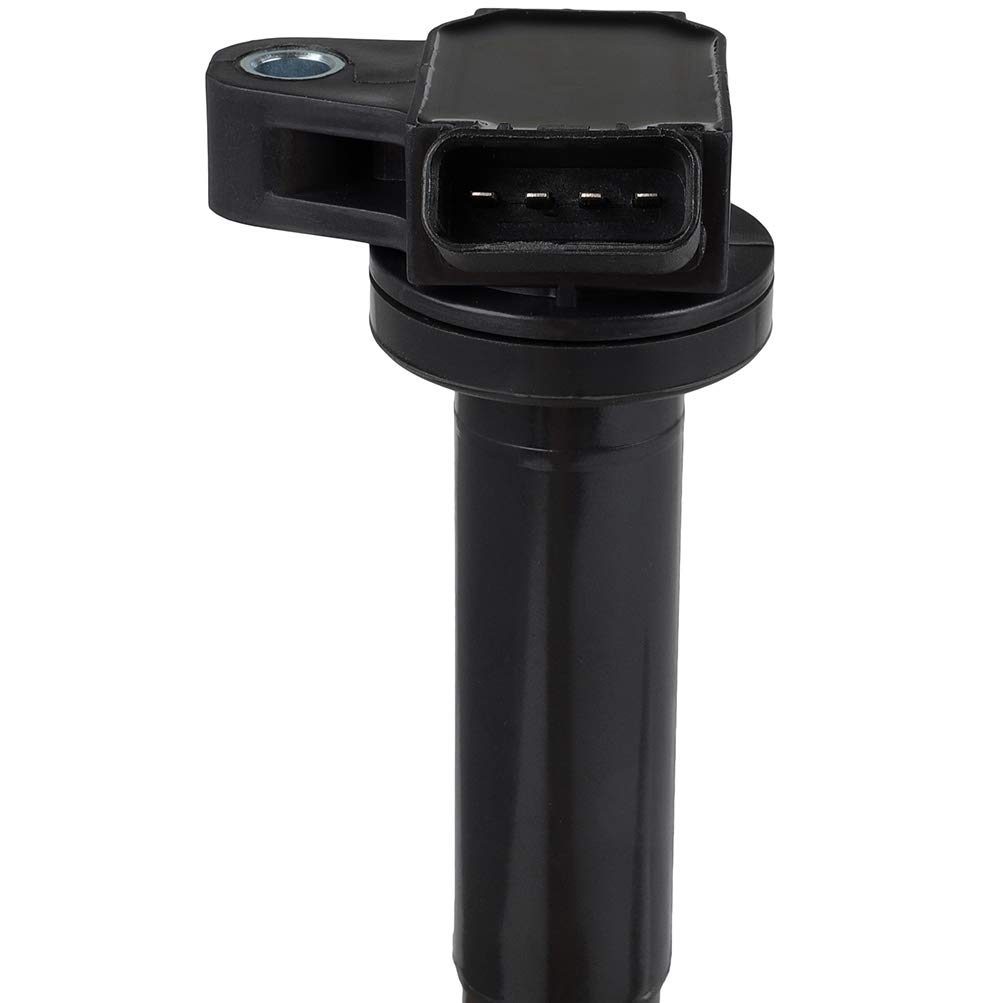 CCiyu Ignition Coil Replacement for 2008-2011 Lexus GS460 - Compatible with UF608 - High Performance Engine Part for Smoother Acceleration & Fuel Efficiency