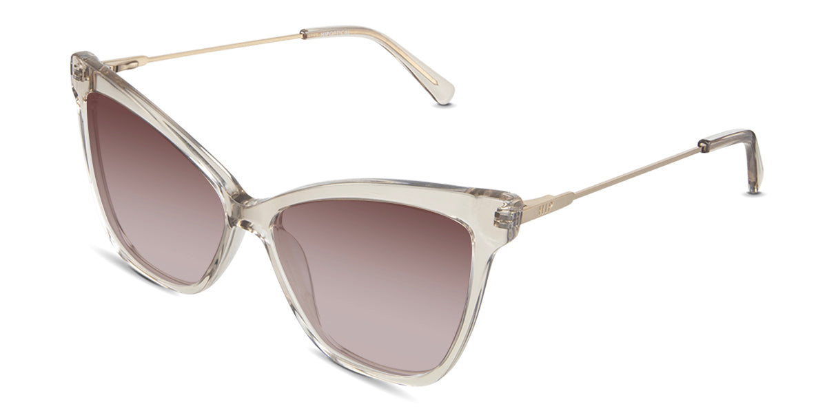 Imari Women's Prescription Sunglasses - UV Protection, Stylish & Comfortable for Driving, Outdoor Activities & Fashion