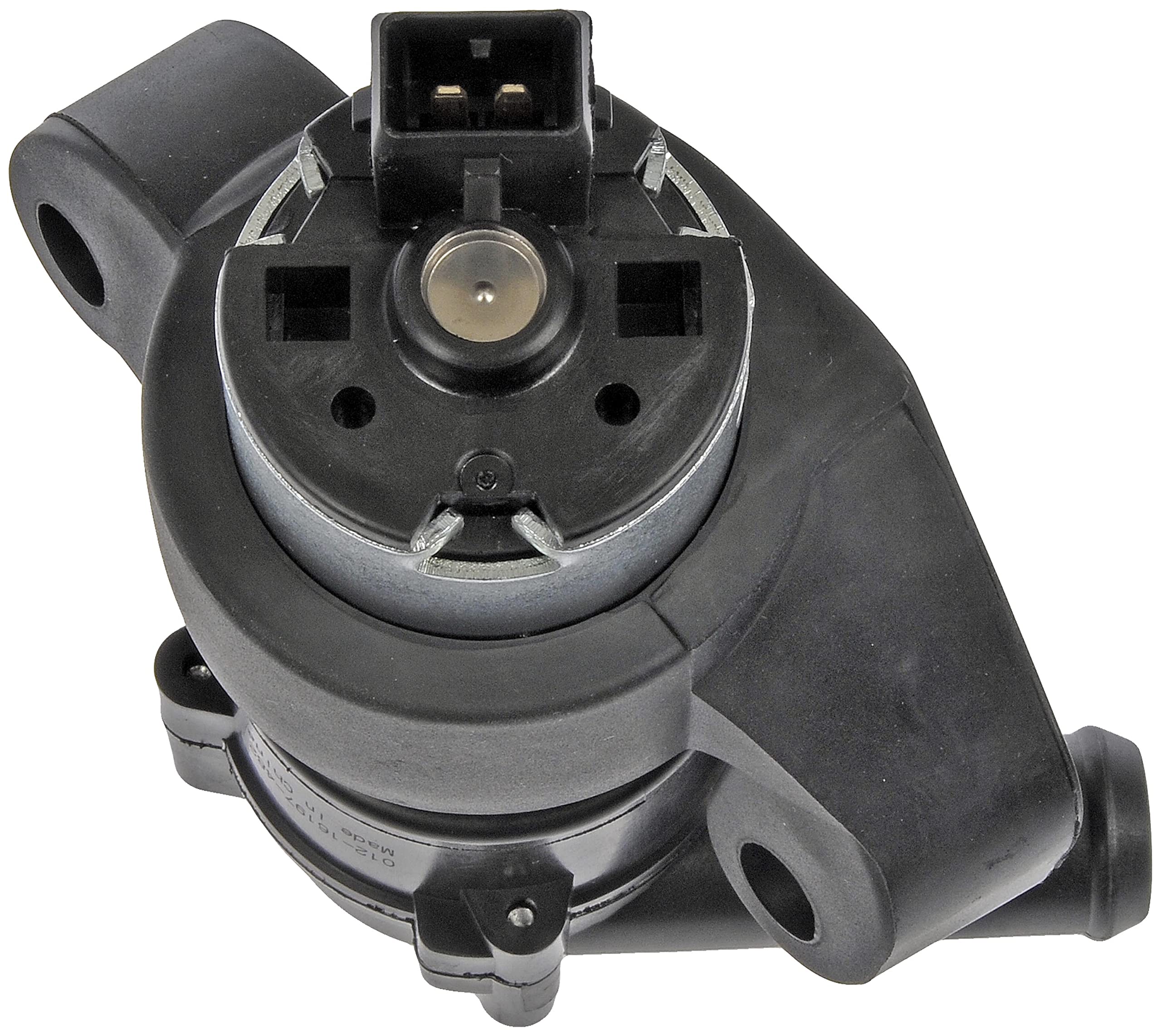 Dorman 902-078 Replacement Engine Auxiliary Water Pump for Ford F-150, Expedition & Lincoln Navigator - Cooling System Repair Part for Overheating Prevention | DIY Auto Maintenance & Performance Upgrade