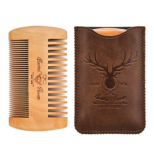 Brown Deer Comb