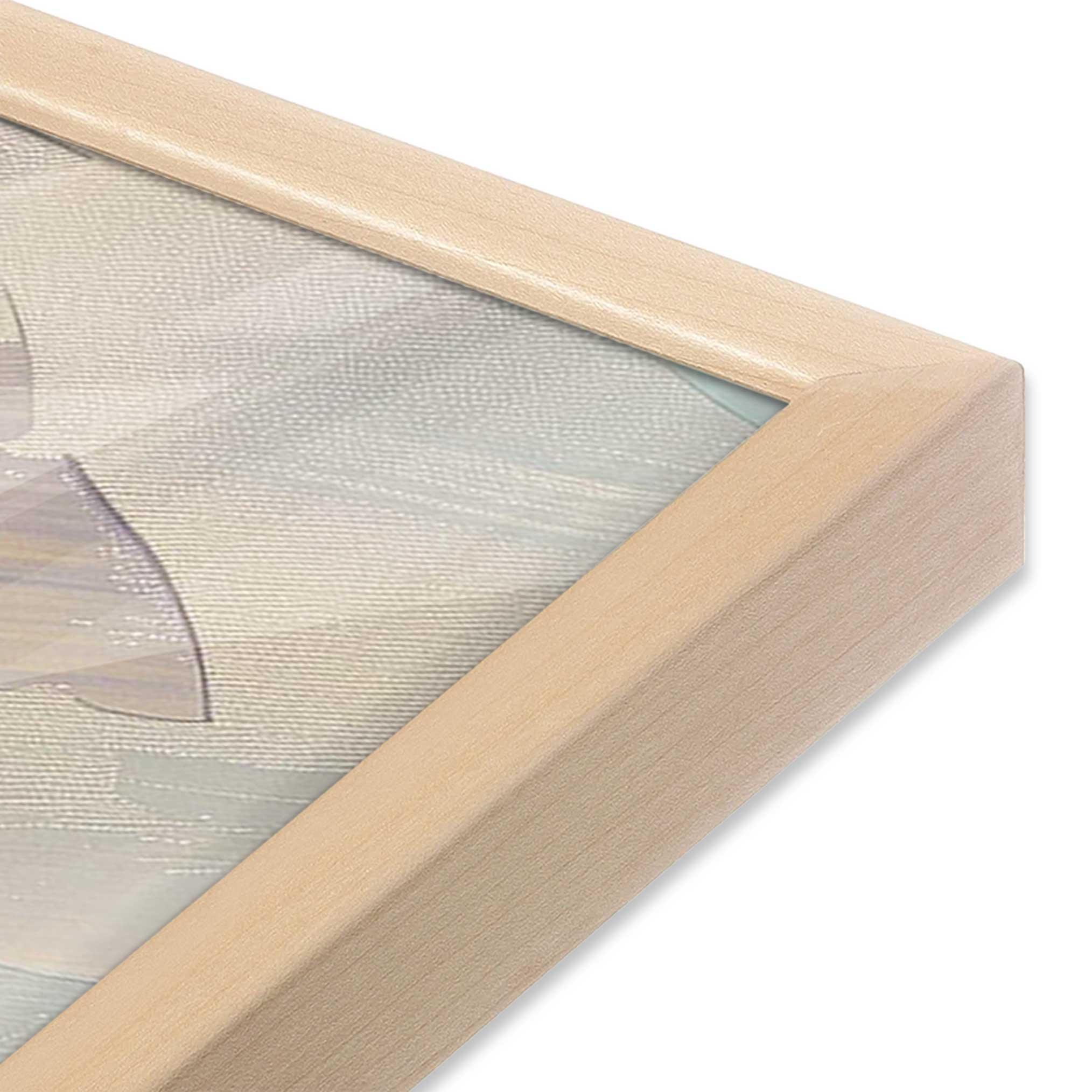 Harbor Glow Set of 2 Premium Archival Matte Paper Prints - Perfect for Home Decor, Wall Art & Office Aesthetics