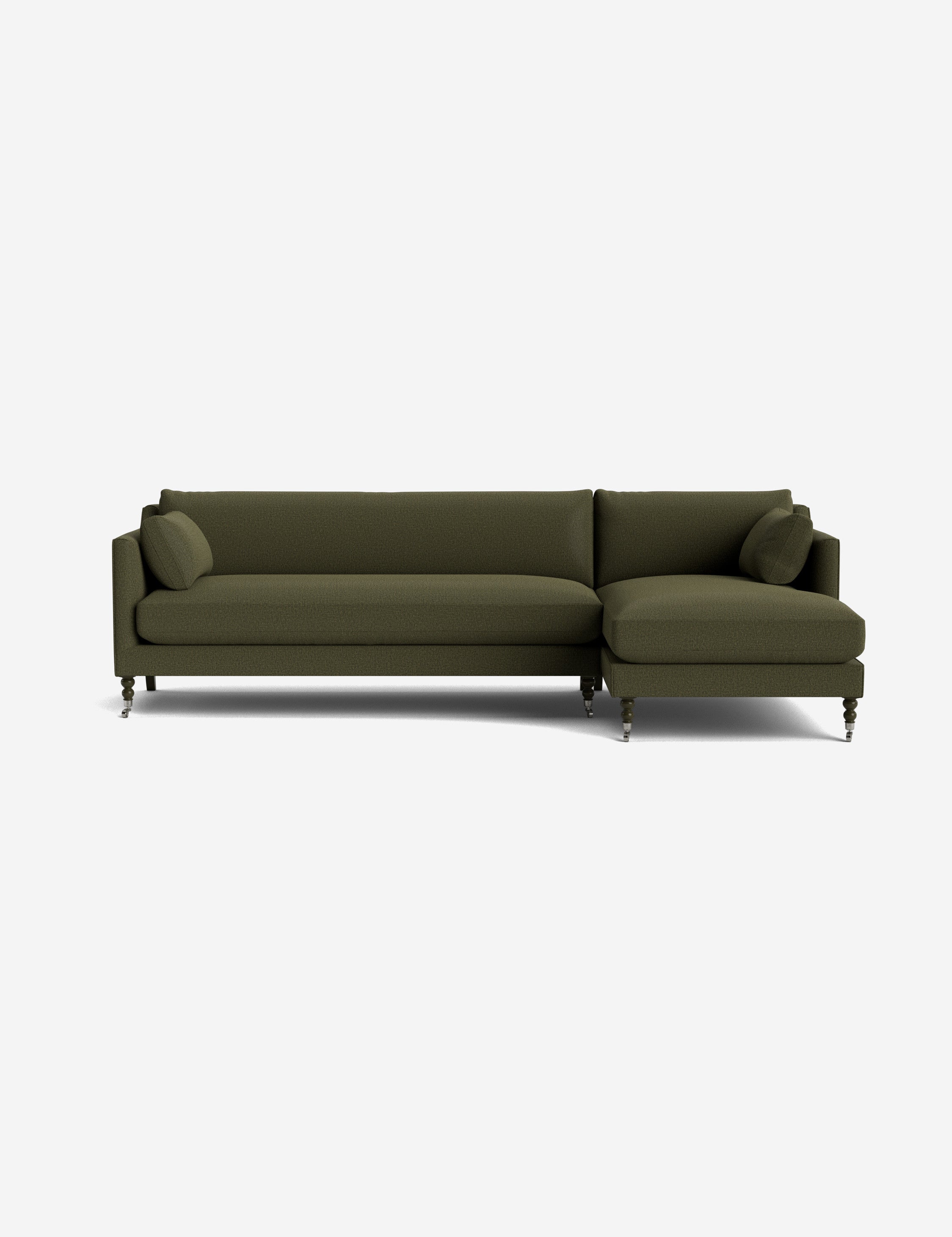 Army Performance Basketweave