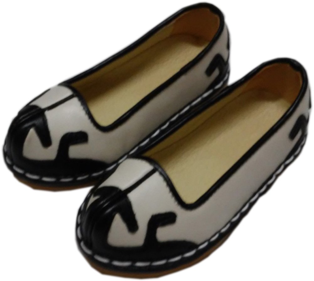 Korean Hanbok Shoes for Babies & Kids - Traditional Korean Costume Shoes for Boys & Girls - Perfect for Festivals, Weddings & Cultural Events