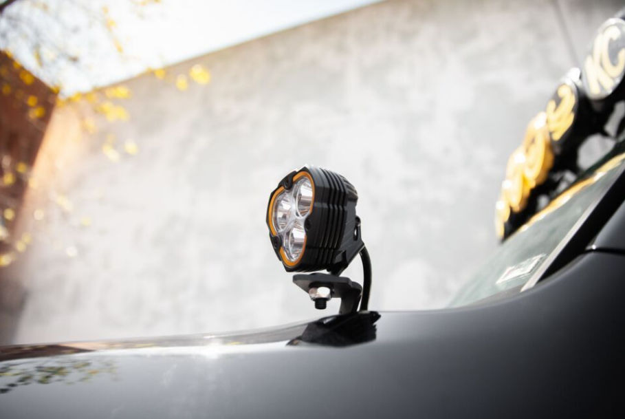 FLEX ERA® 3 LED Light Pod Kit - 2 Light Master Set for Off-Road, Truck & Jeep Lighting | Perfect for Night Driving, Camping & Outdoor Adventures