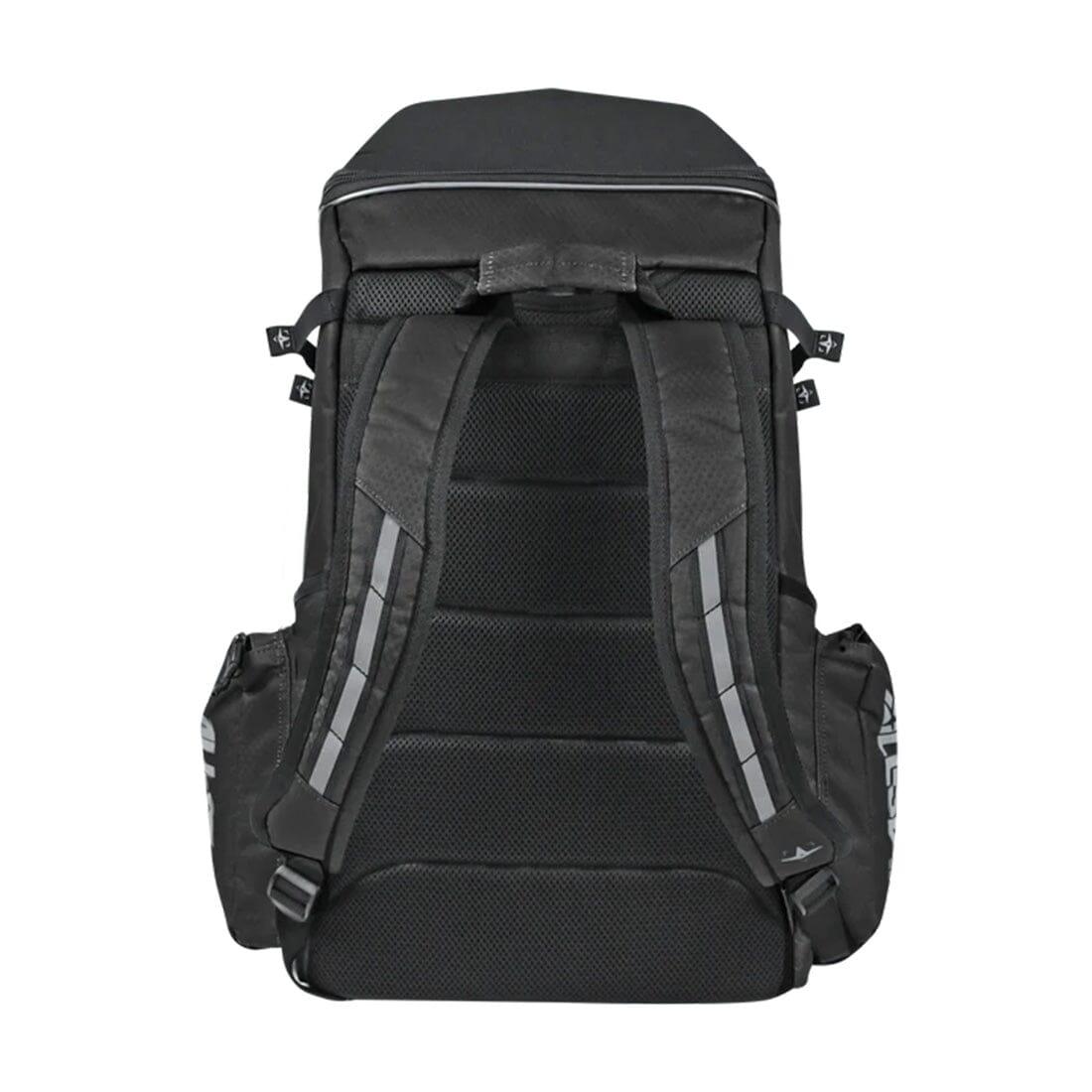 All Star MVP Pro Baseball Bat Backpack for Players - Durable Sports Equipment Bag for Training & Games | Perfect for Baseball, Softball & Travel Gear Storage