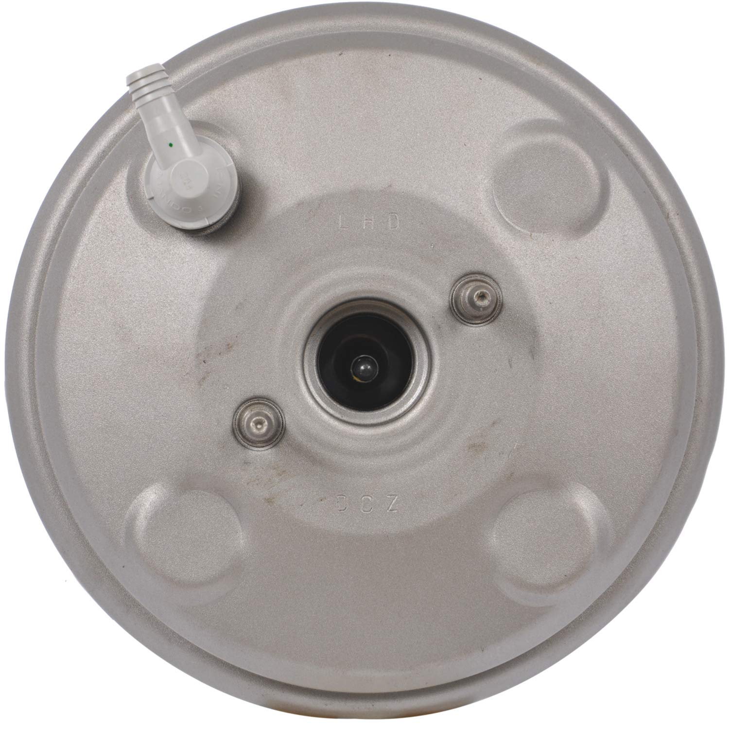 Cardone 54-77104 Remanufactured Vacuum Power Brake Booster - No Master Cylinder | Reliable Braking System Replacement for Smooth Stops | Perfect for Trucks, SUVs & Classic Car Restorations