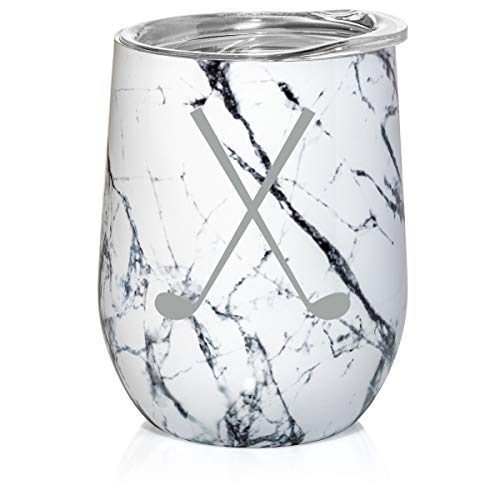 Black White Marble
