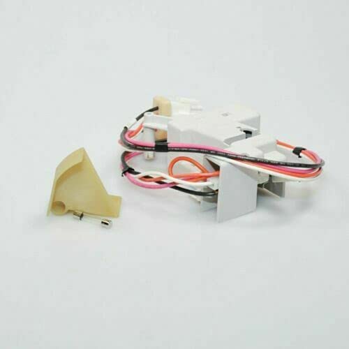 Whirlpool 12001514 Compatible Lid Switch Replacement - Perfect for Washing Machine Repair & DIY Home Appliance Maintenance