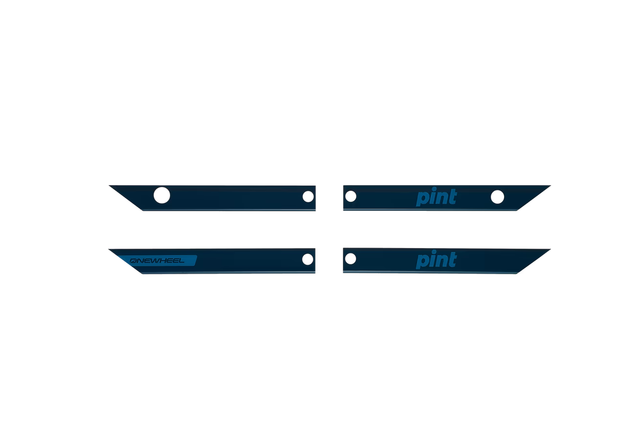 Onewheel Pint Rail Guard - Durable Protective Cover for Onewheel Pint Electric Skateboard - Perfect for Commuting, Off-Roading & Urban Riding