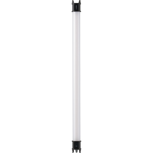 Nanlite PavoTube II 15C RGB LED Tube Light (2 Feet) - Professional Studio Lighting for Photography, Videography, and YouTube Content Creation