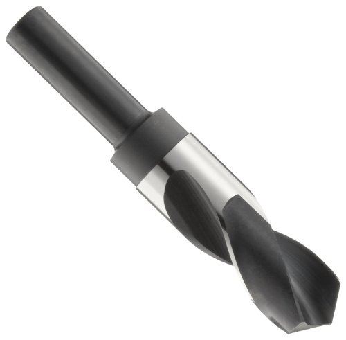 High Speed Steel R58 Precision Twist Drill Bit - 3/4