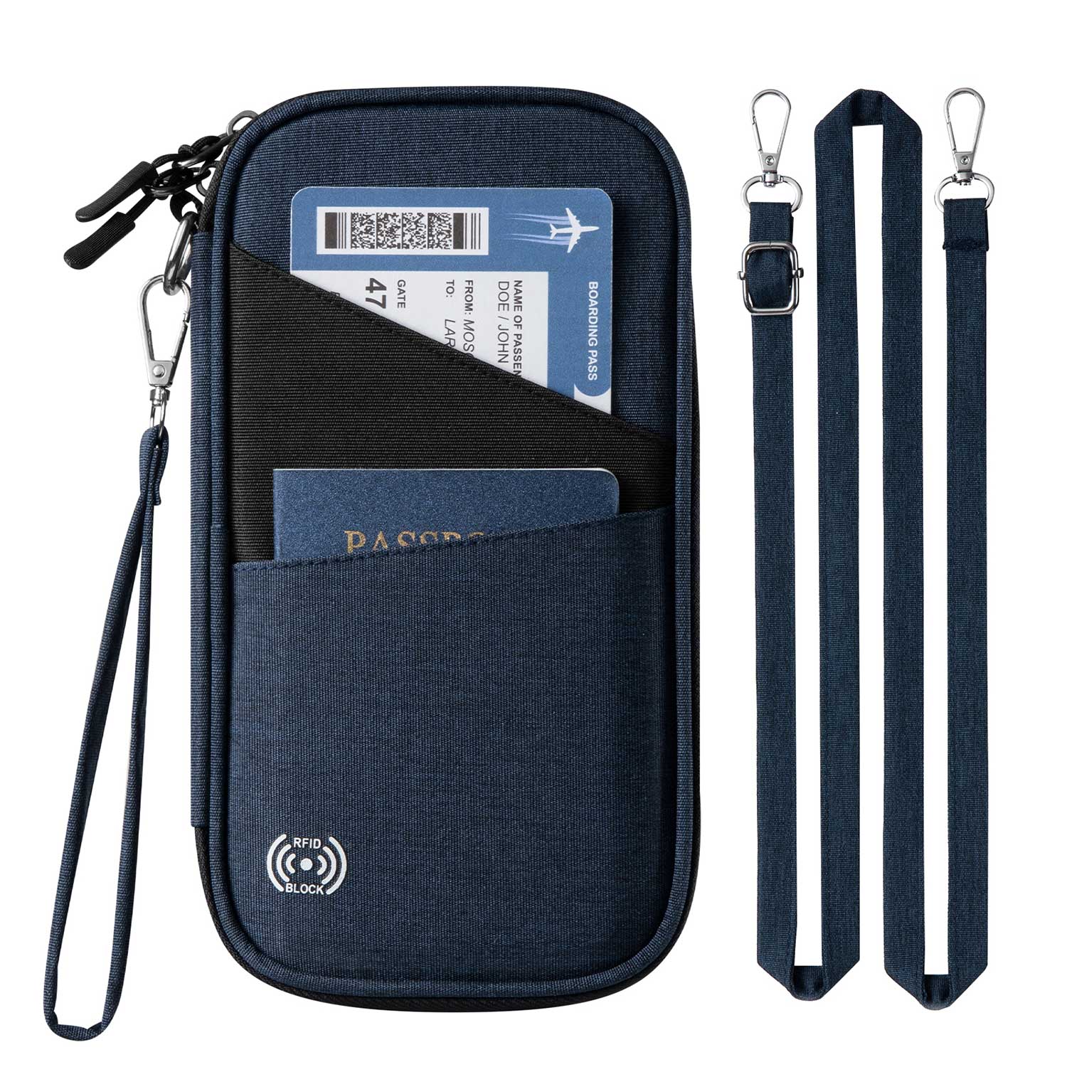 DPW100-Blue