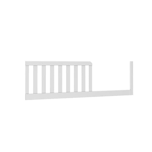 Dadada Domino Toddler Bed Rails (2 Pack) - Safety Guardrails for Kids Bunk Beds & Twin Beds - Anti-Roll Protection for Toddlers & Children - Easy Installation for Home & Nursery Use