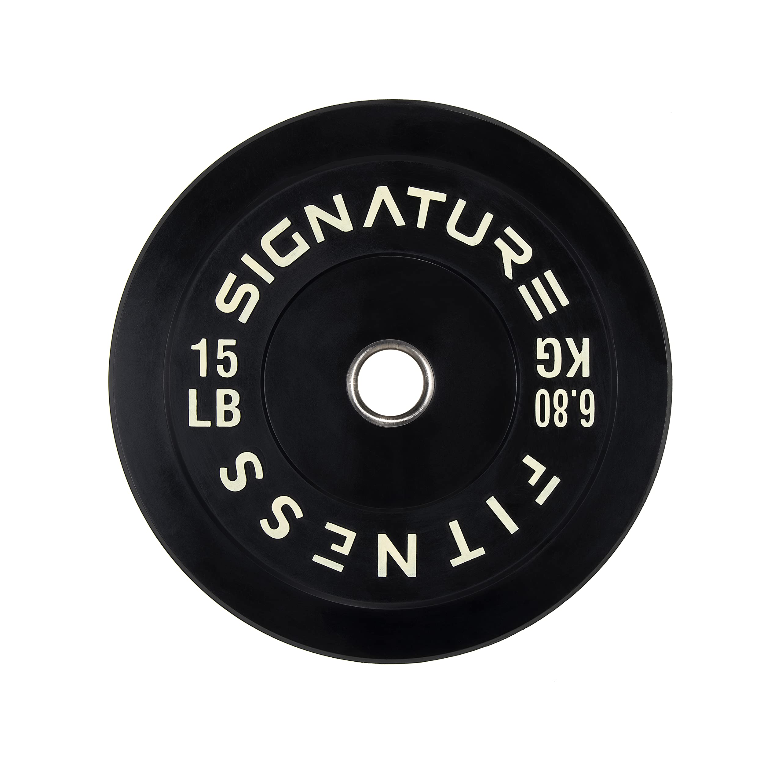 Signature Fitness 2