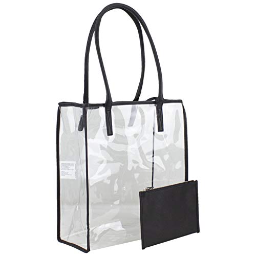Tote-black
