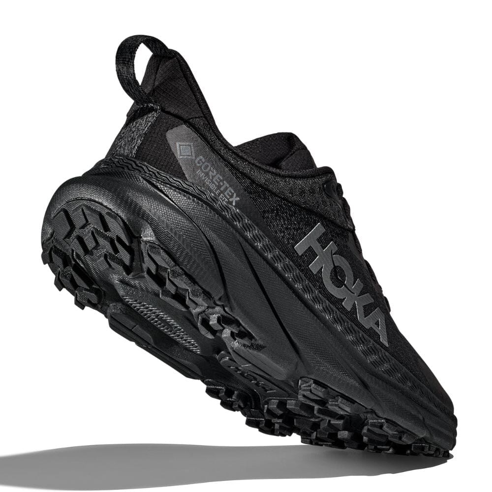 Hoka Men's Challenger ATR 7 GTX Trail Running Shoes - Waterproof Hiking & Outdoor Adventure Footwear for Men - Perfect for Trail Running, Hiking and Mountain Climbing