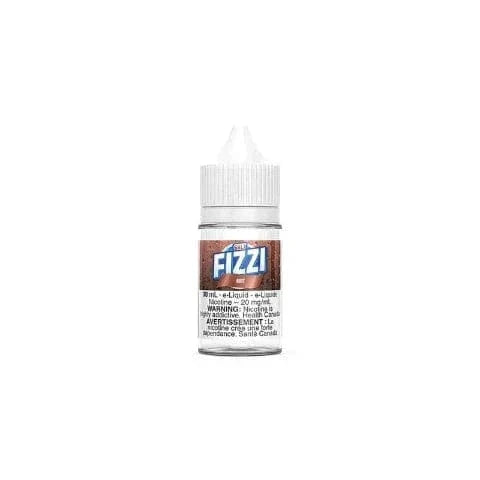 ROOT Salt Nic Fizzi Salts 30mL - Premium Nicotine Salt E-Liquid for Vaping | Smooth & Refreshing Flavor | Ideal for Pod Systems & Vape Pens | Alberta Edition