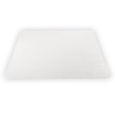 Deflecto Duramat Clear Chair Mat for Low Pile Carpet - 36