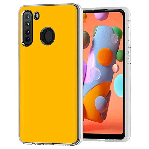 Yellow Orange