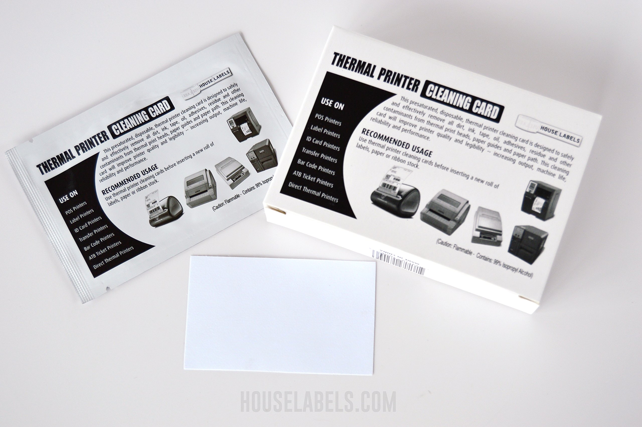 HouseLabels 2.1