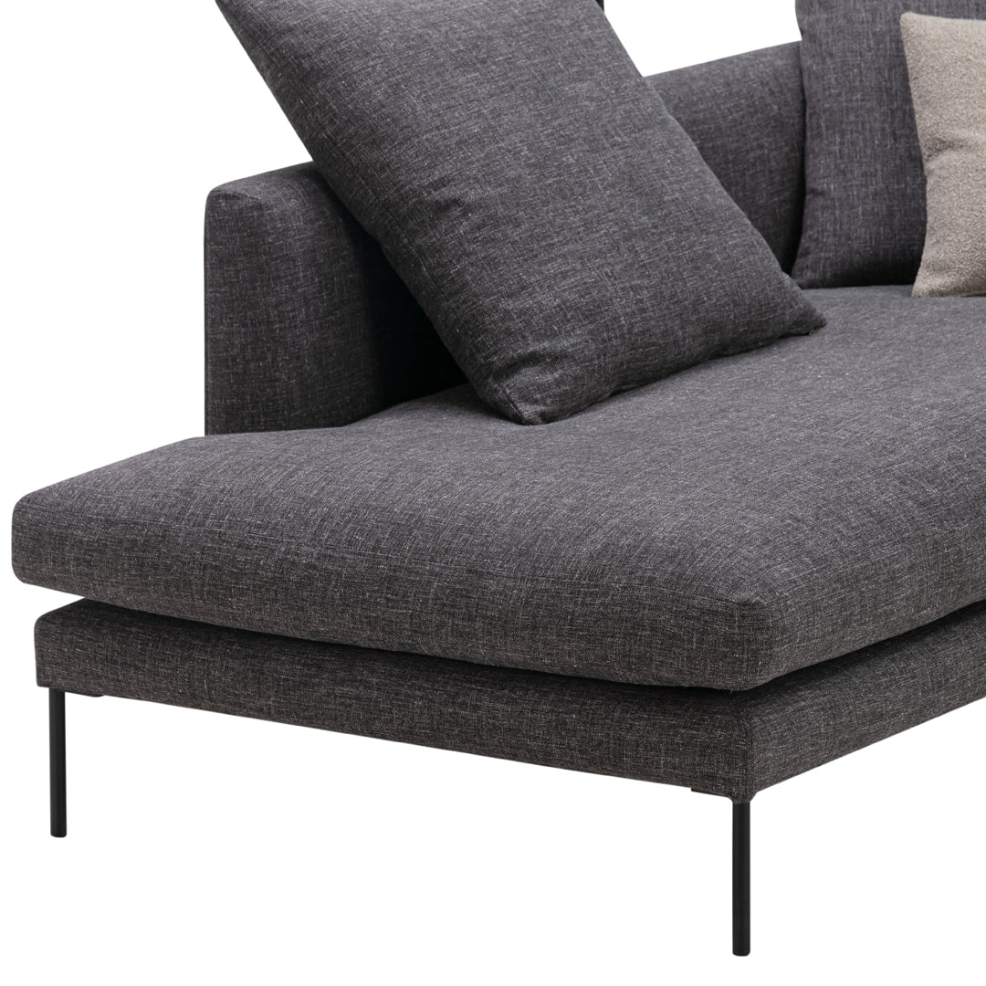 Premium Blade Sofa Cushions - Ultra Soft & Supportive Replacement Cushions for Couches, Sectionals, and Loveseats - Perfect for Living Room, Family Room, and Home Theater Comfort