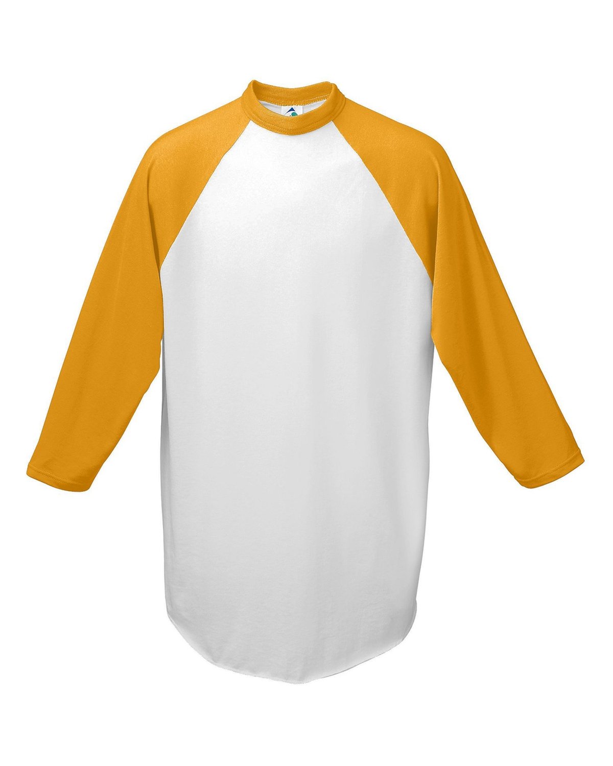 Augusta Sportswear 4421 Youth Baseball Jersey - Comfortable & Durable Uniform for Kids Baseball Games, Practice & Team Sports