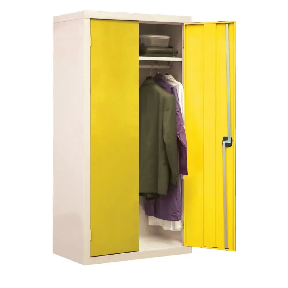 Stylish Clothing Cupboards & Wardrobes for Bedroom, Closet Organization & Storage Solutions - Perfect for Home, Apartment, and Dorm Room