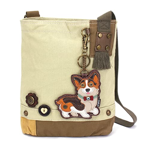 Cardigan Corgi - Sand