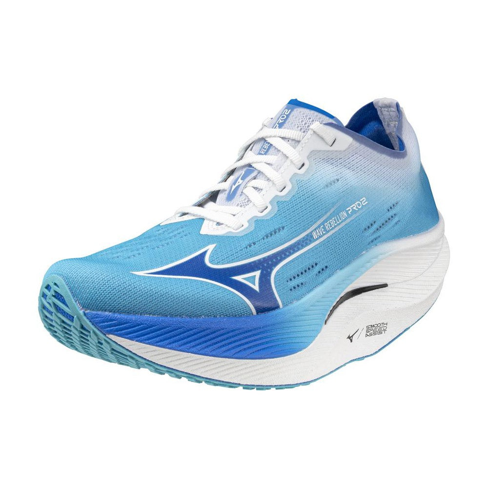 Wave Rebellion Pro 2 Men's Running Shoes - Lightweight Performance Sneakers for Marathon Training & Road Running | Perfect for Daily Jogging & Gym Workouts