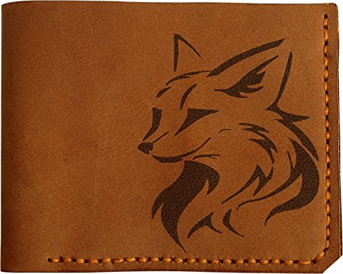 Fox Abstract -1 -B01