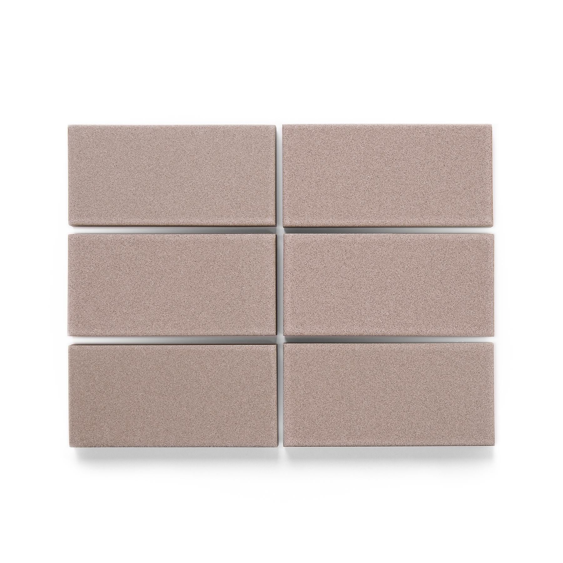 2X4 Steam Ceramic Tile - High-Quality Bathroom & Kitchen Wall Tiles - Waterproof & Durable for Showers, Backsplashes, and Flooring