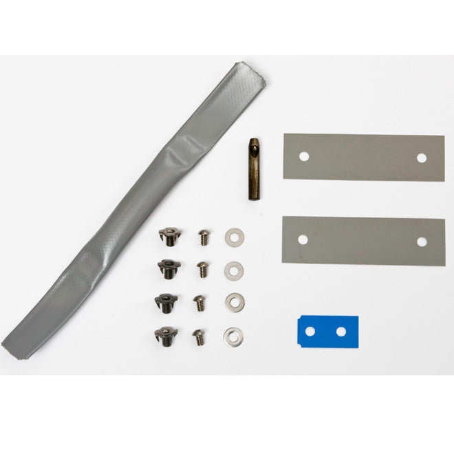 AIRE Replacement Handle Kit - Durable Kayak & Canoe Paddle Handle Upgrade for Outdoor Water Sports | Perfect for Kayaking, Canoeing, and Paddle Boarding Adventures