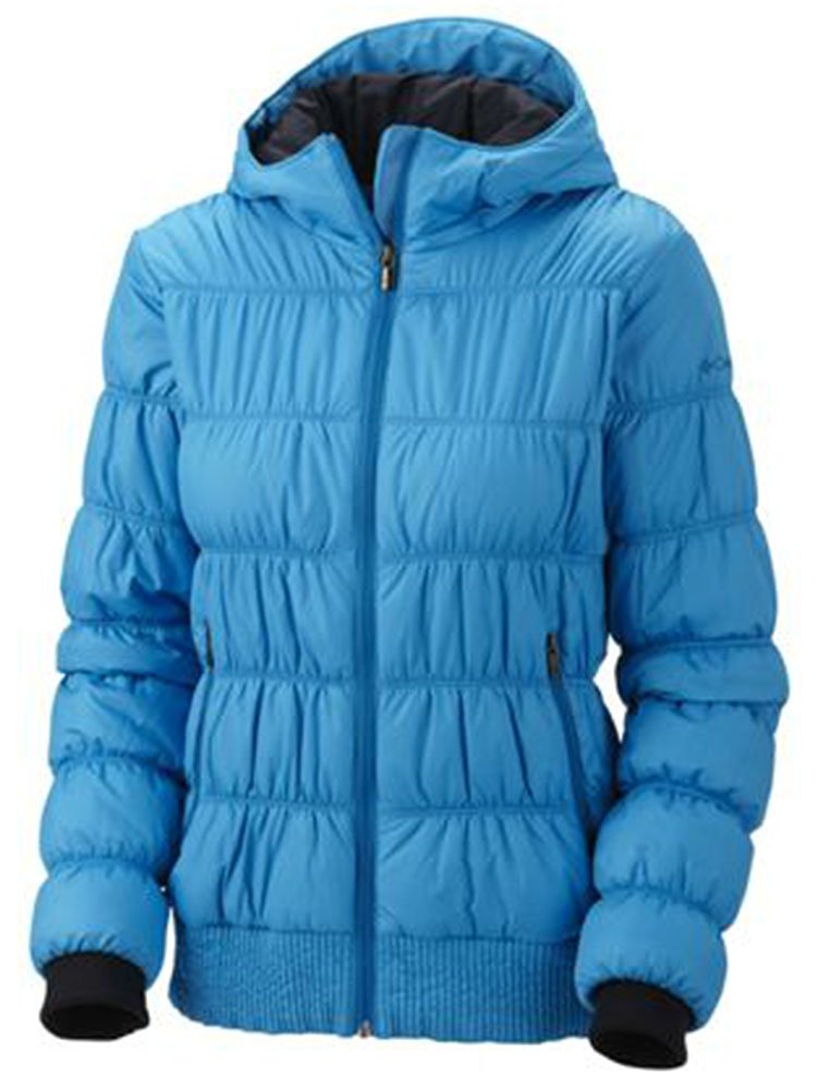 Columbia Women's Chelsea Station Jacket - Water-Resistant Lightweight Outdoor Jacket for Hiking, Travel & Everyday Wear