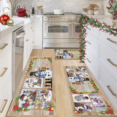Xmas Snowman Albums