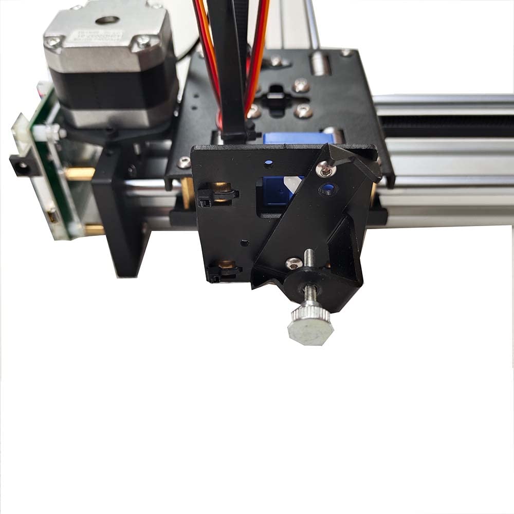 1.1-20T A3 Pen Plotter - XY Plotter with A3 Working Area, Handwriting & Drawing Robot Kit (Assembly Required) - Perfect for DIY Art, Calligraphy, and Engineering Drafting