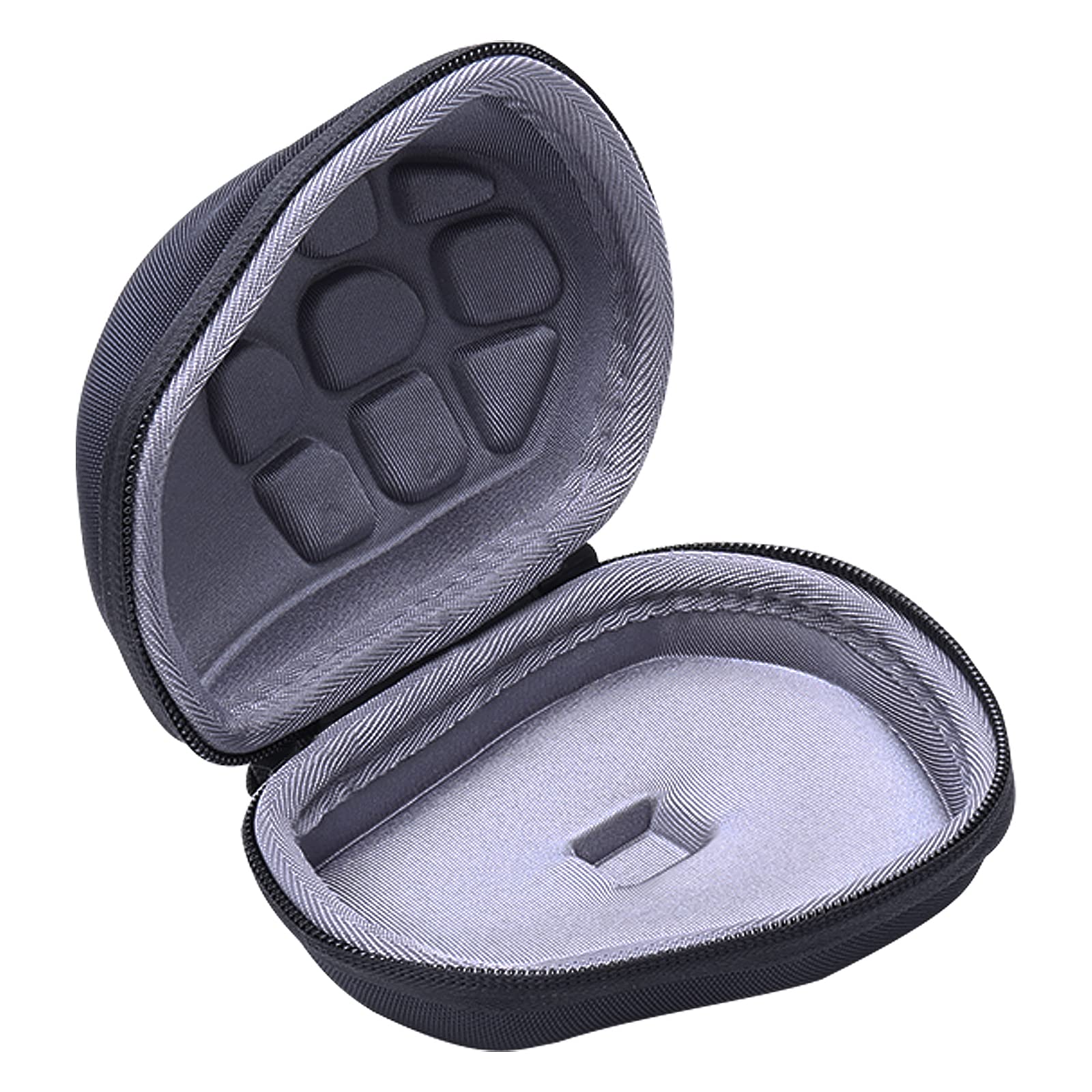 Durable Hard Case for Logitech MX Master 2S Mouse & MX Keys Mini Keyboard - Perfect for Travel, Office, and Home Use