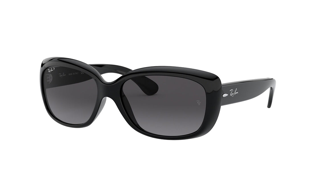 RayBan 4101 Polarized Sunglasses - Classic Aviator Style with 100% UV Protection - Perfect for Driving, Outdoor Sports & Beach Vacations