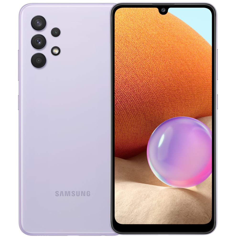 SAMSUNG Galaxy A32 128GB 4GB RAM 6.4