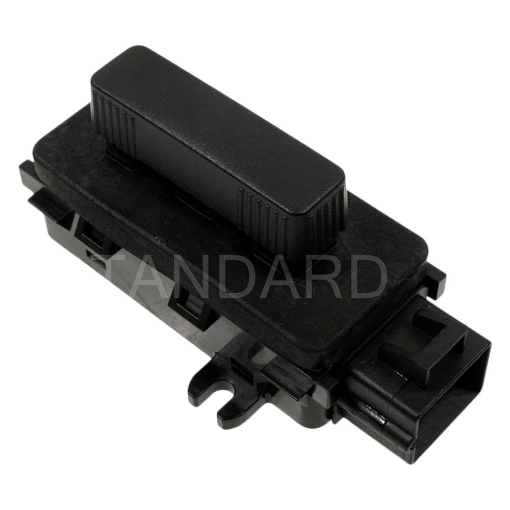 Standard Motor Products PSW21 Power Seat Switch - Replacement for Car & Truck Seats - Easy Installation & Durable Design - Perfect for Drivers & Passengers Comfort