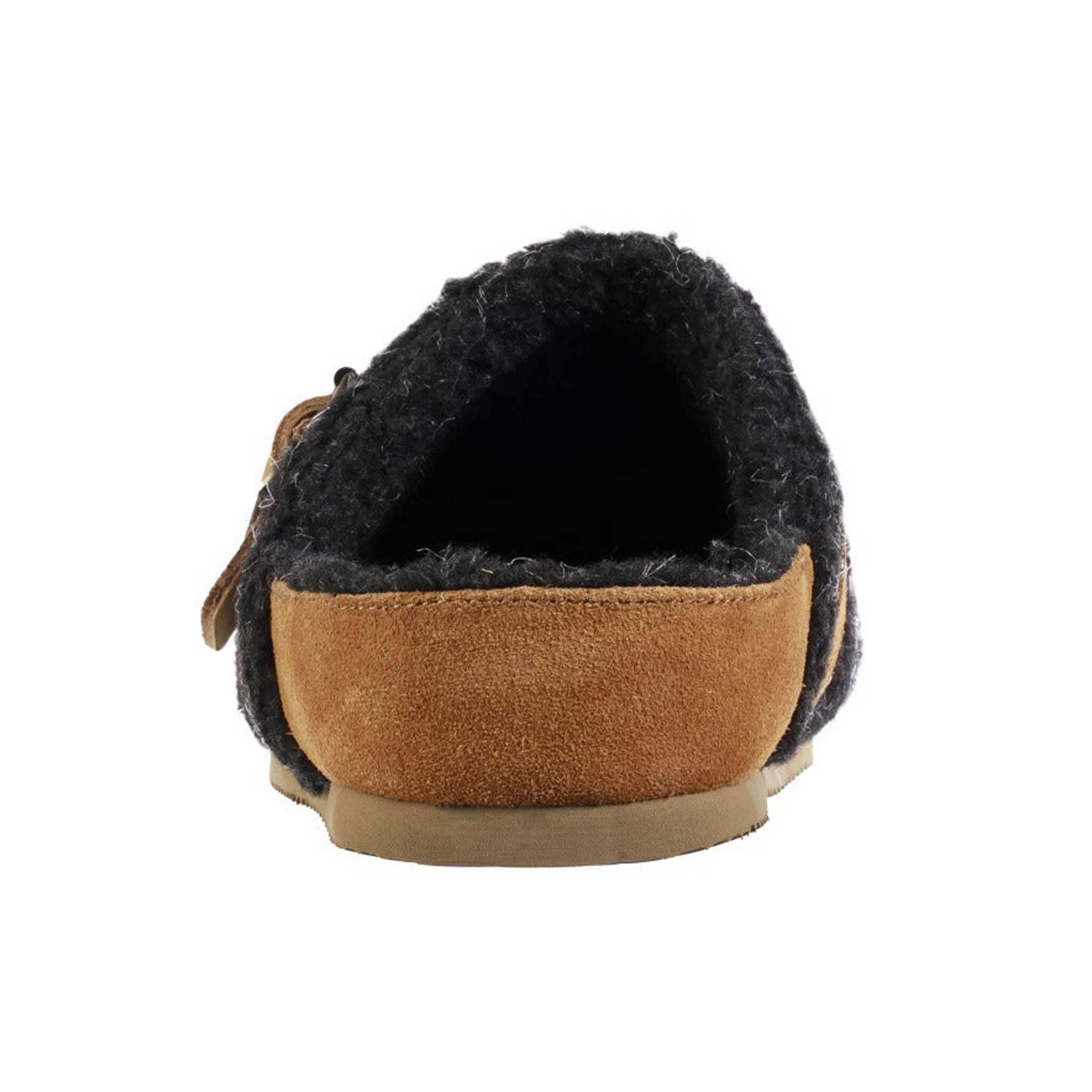 Acorn Women's AC Recycled ELA Clog - Eco-Friendly Comfort Shoes for Women - Perfect for Home, Garden & Casual Wear