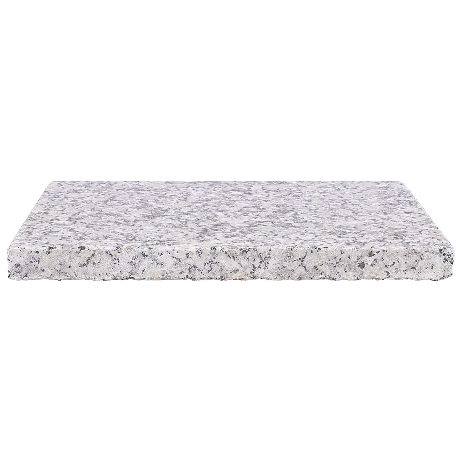 POPETPOP Marble Cooling Pad for Hamsters & Small Pets - Summer Ice Bed Cooling Mat, Granite Slab Cool Plate for Hot Weather - Perfect for Cages, Habitats & Travel Carriers (Random Pattern)