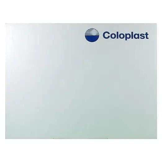 Coloplast SenSura Urostomy Pouch - Premium One-Piece Ostomy Bag with Skin Barrier | Comfortable & Secure for Active Lifestyles | Ideal for Daily Use, Travel & Sports