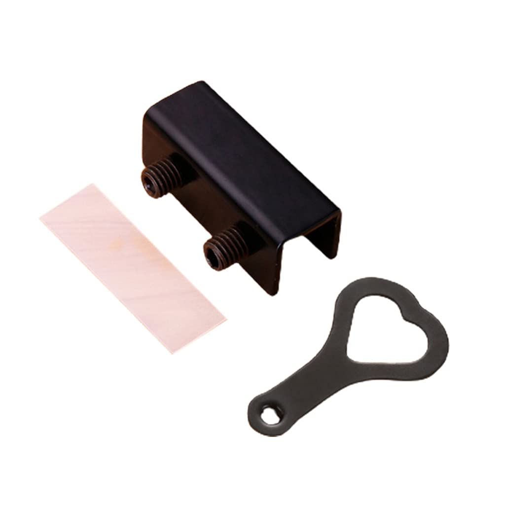 Child Safety Window Locks for Vertical Sliding Windows - Home Security Window Limiters & Stoppers - Perfect for Baby Proofing & Preventing Accidental Falls