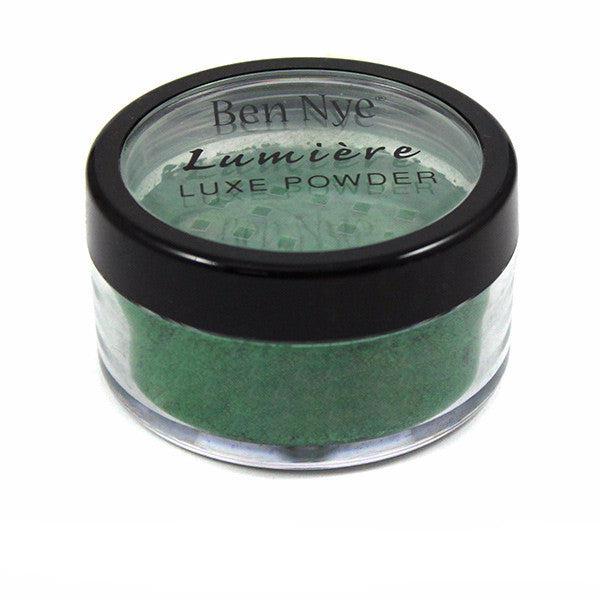 Ben Nye Luxe Powder - Professional Setting Powder for Makeup, Oil Control & Shine Reduction - Perfect for Stage, Photography & Everyday Use