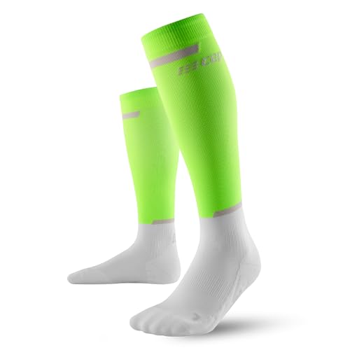 Green/White