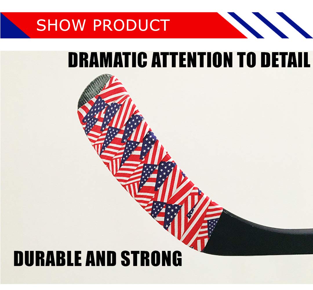 MEZUT Hockey Tape - 1