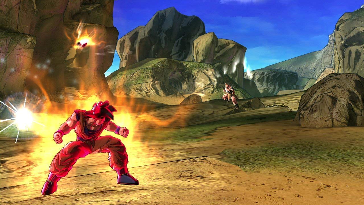 Dragon Ball Z: Battle of Z - PS3 Game (Renewed) | Fighting & Action Adventure Video Game for Playstation 3 | Perfect for Anime Fans & Multiplayer Battles