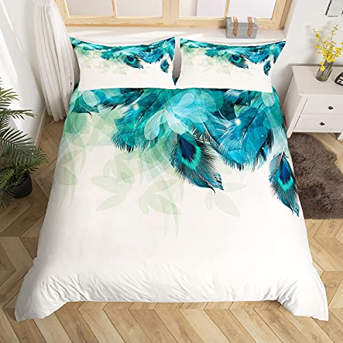 Peacock F